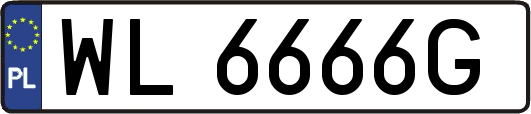 WL6666G