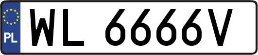 WL6666V