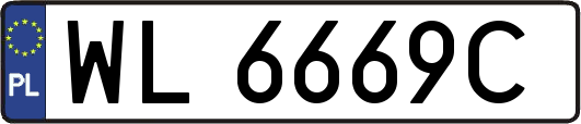 WL6669C