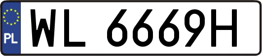 WL6669H