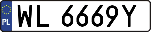 WL6669Y