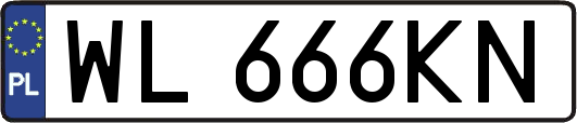 WL666KN