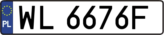 WL6676F