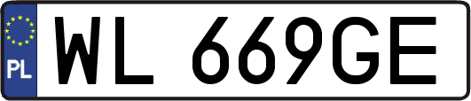 WL669GE