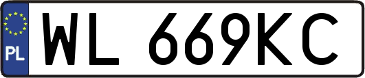 WL669KC