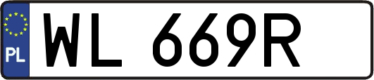 WL669R
