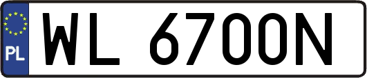 WL6700N