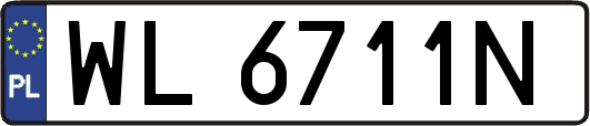 WL6711N