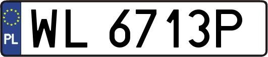 WL6713P