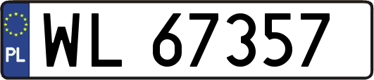 WL67357