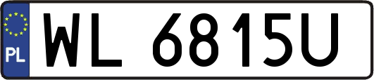 WL6815U