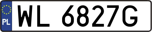 WL6827G