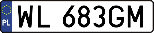 WL683GM