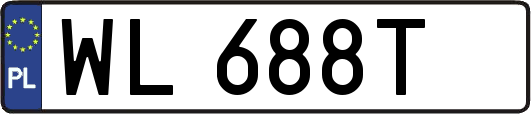 WL688T