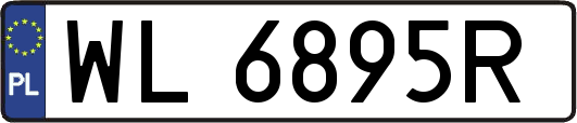 WL6895R