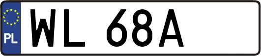 WL68A