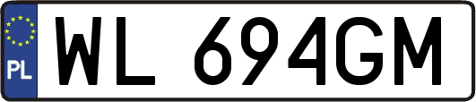 WL694GM