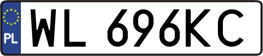 WL696KC