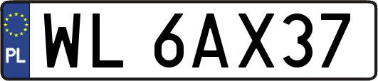 WL6AX37