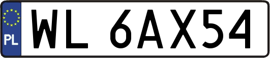 WL6AX54