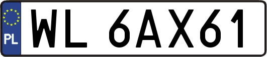 WL6AX61