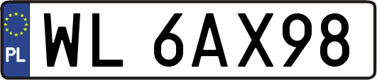WL6AX98