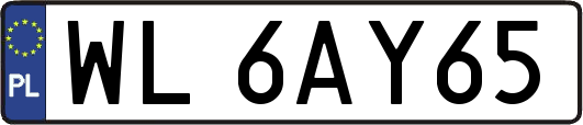 WL6AY65