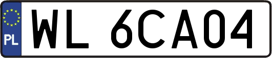 WL6CA04