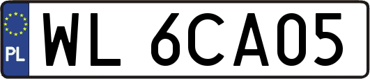 WL6CA05