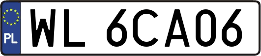 WL6CA06