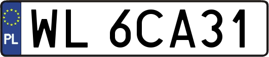 WL6CA31