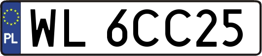 WL6CC25