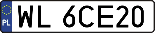 WL6CE20