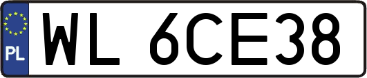 WL6CE38