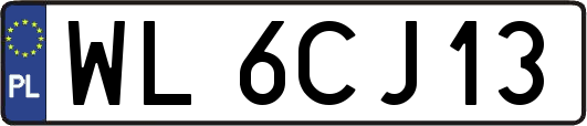 WL6CJ13