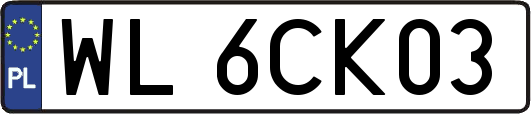 WL6CK03