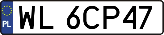 WL6CP47