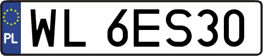 WL6ES30