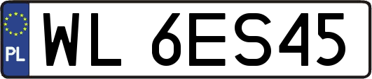 WL6ES45