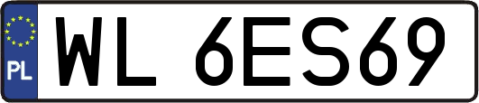 WL6ES69