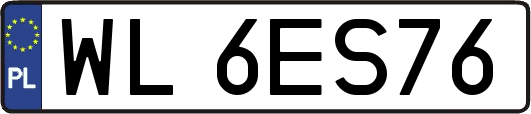 WL6ES76