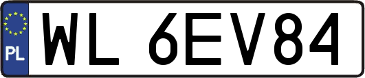 WL6EV84