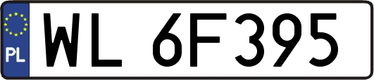 WL6F395