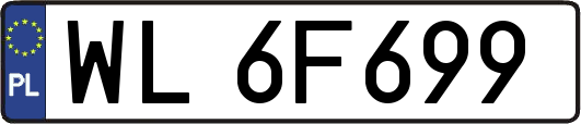 WL6F699