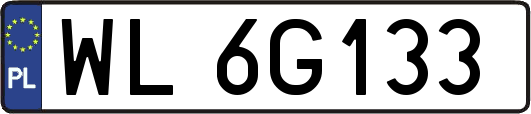 WL6G133