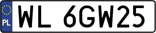 WL6GW25