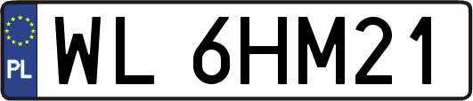 WL6HM21