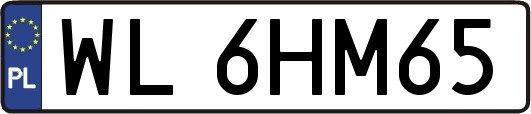 WL6HM65