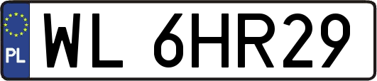 WL6HR29