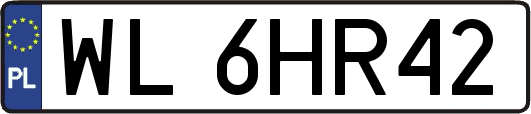 WL6HR42